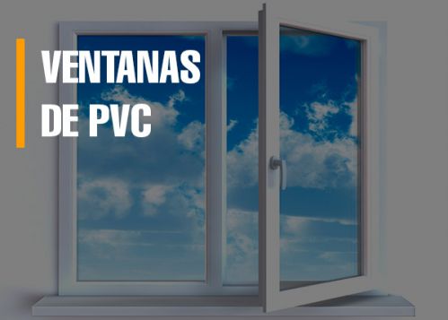 Ventanas de PVC