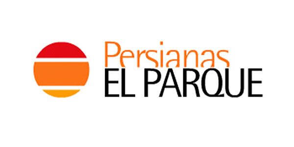 PERSIANAS EL PARQUE